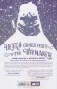 DEATH COMES FOR THE TOYMAKER TP [9781963547047]